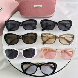 Picture of Miu Miu Sunglasses _SKUfw79165835fw